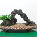 돌섬바다 이미지