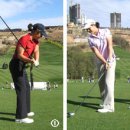 전현지 & 송아리의 Little Big 골프 이미지