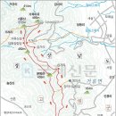 2018년 12월 2일 ~ 경남 고성 거류산 산행 안내 이미지
