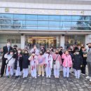 용인대용진태권도장 이미지