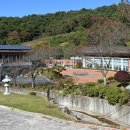 임실상가윷판형암각화유적 이미지