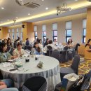 2024년 울산재가노인복지협회 종사자 워크숍 이미지