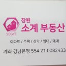 창원소계공인중개사사무소 이미지