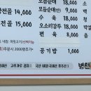 병천이가순대 | 천안 불당동 구불당 병천이가순대 순대국밥 내돈내산 솔직후기