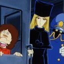 은하철도999 이미지