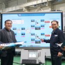 ㈜삼정환경 이미지