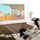 스마트폰 및 디지털기기 활용 교육 이미지