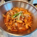 시골통돼지볶음찌개전문점 네이버블로그
