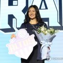 IBK, 여자배구 신인 드래프트 1순위 행운… 교포 오드리 박 지명(종합) 이미지