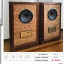 TANNOY Edinburgh(에딘버러) TW(TC) 스피커 이미지