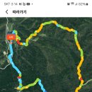 약수탕주차장 이미지