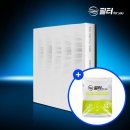 스카이모터 | 삼성 블루스카이 6000 필터 CFX-G100D 정품 대신 선택한 내돈내산 후기