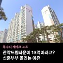 관악경찰서 | 관악드림타운 매매 13억이라고? 신혼부부 몰리는 이유 (입지 시세 호재 분석)