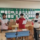 상월초등학교 이미지