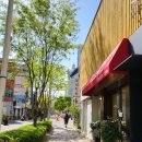 디펠헤어 레이어드컷 C컬펌 1인 헤어샵 대구 미용실 내돈내산 후기