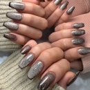 네일아트(심화) | 안성네일학원에서 네일아트 배운 후기