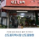 신도화원