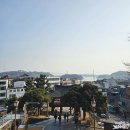 진남관 (앞) | 이순신 장군 유적지 여수 진남관 10년 만에 재개장