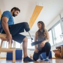 PHYSICAL GYM 이미지