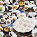 경성횟집 이미지