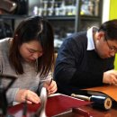 내가 만드는 가죽소품 이미지