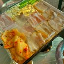[청주/율량동냉삼] 삼평식당 청주율량점