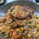 대박해물찜 | 대전 맛집 아구찜 맛집 섬마을 해물찜 소 후기