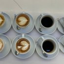 바리스타 이미지