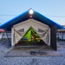 무지개글램핑 이미지