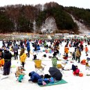 송어축제 이미지