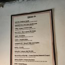 상도동 상도역 카페 카멜커피 상도점 11호점 내돈내산
