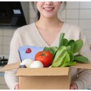 (주)와우플러스 | 로켓프레시 로켓와우 배민B마트 후기 집에서 장보는 팁