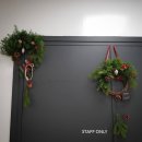 [겨울 특강] 크리스마스 리스 만들기 이미지