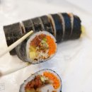 참김밥전문점 이미지