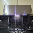 송림휴먼시아1단지아파트경로당 | 인천 동구 송림휴먼시아 싱크대 후드 교체