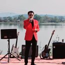 꽃바람휴게소