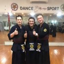 교하검도관 이미지