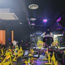 통통통 자전거 | [부산/부전]부산스피닝 아더스피닝&amp;필라테스 스피닝 체험 후기🚴‍♀️