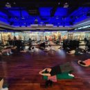 테크노짐 헬스클럽 이미지