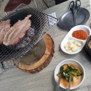 학가산탑골식당 내돈내산 후기