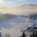 주)용평리조트 피크아일랜드 이미지