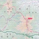 10월29-30일(1박2일) 숙박산행 [설악산 신선봉.12선녀탕] 이미지