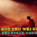 예금금리는 인하하는데 주담대 금리는 인상하는 금융권, 바젤3 저주 시작... 재건축 시장에 발 한번 잘 못 들이면 인생 지옥 시작된다. 이미지