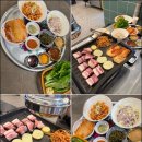 먹돼지 | 옥정동 맛집 '먹돼지' 방문 후기! 돼지고기 찐맛집 발견했어요!