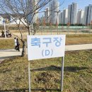 풍호공원 축구장내 | 화명생태공원 축구장 ABCD 후기! 구장컨디션은?