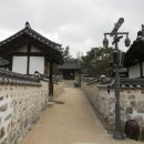 @ 서울 도심의 꿀명소, 남산골한옥마을~남산골공원~남산북측순환로(남산둘레길) 늦가을 나들이 이미지