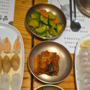 압강옥 | [군산 맛집] 아빠 생신 기념, 30년 전통의 깊은 맛 '압강옥' 정식 &amp; 이성당 딸기케이크 후기