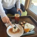 광탄어린이집 | 파주 광탄 공간채향 후기 – 곶감치즈말이와 홍시라떼, 진짜 감성 가득한 조합