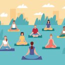 다움요가 이미지