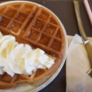 커피&와플 이미지
